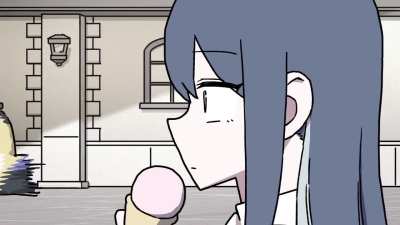 Lappland VS Vulpisfoglia!