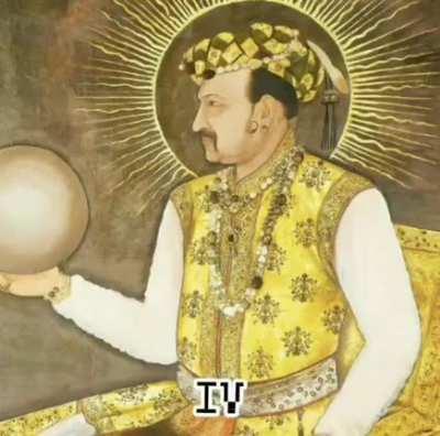 Mughal posting 💪☪️