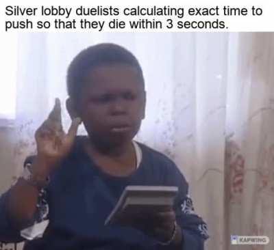 An interesting title