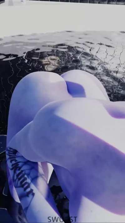 Widowmaker (Swurst Erotic)