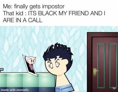 A JoJo referenced powered meme