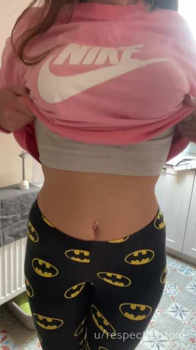 Mesmerizing is an Understatement