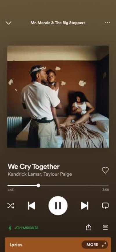 Today I remembered that most major labels have radio/clean versions of albums and…