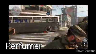 Choose your class! (New character ahead)