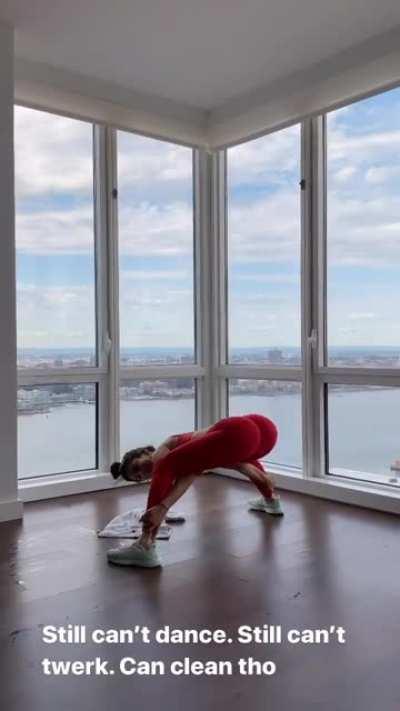 What do you call this position ?