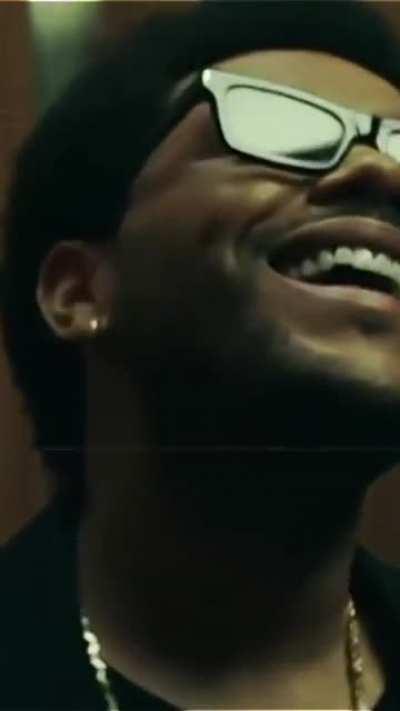 Loved this edit from Kanye’s heartless to Abel’s heartless ( credit : agent.xo )