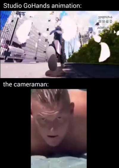 The work dedication (Suki na Ko ga Megane wo Wasureta)