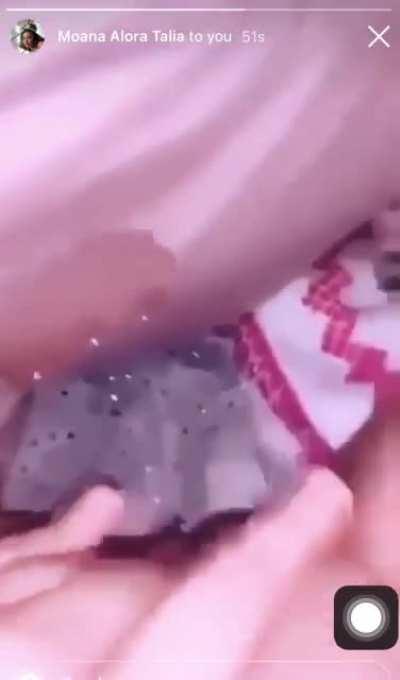 Finna Fck this bitch when I see her💦😣