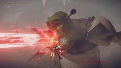 a new Goliath Class???