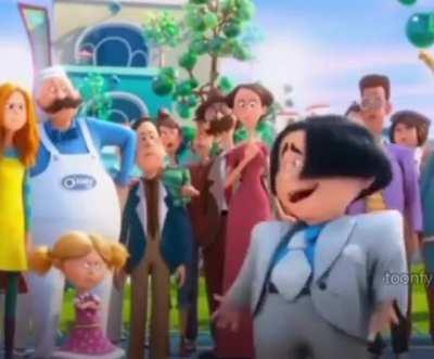 Sir the second tower has been hit