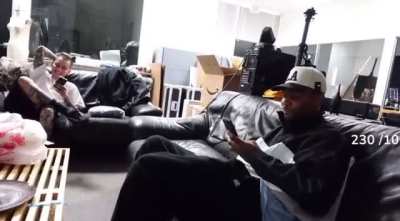 Jay Worthy Talks about our Reddit