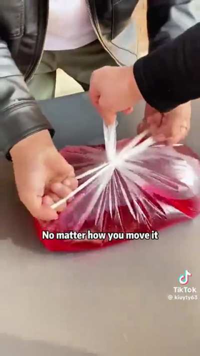 Some knots and how they're used