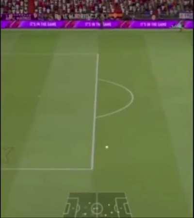 Biggest bullshit in FIFA 21