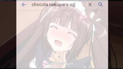Is Chocola Legal?