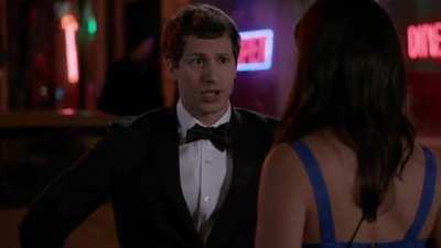 So that aged badly. Or amazingly...