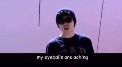 Quackity speaking fax