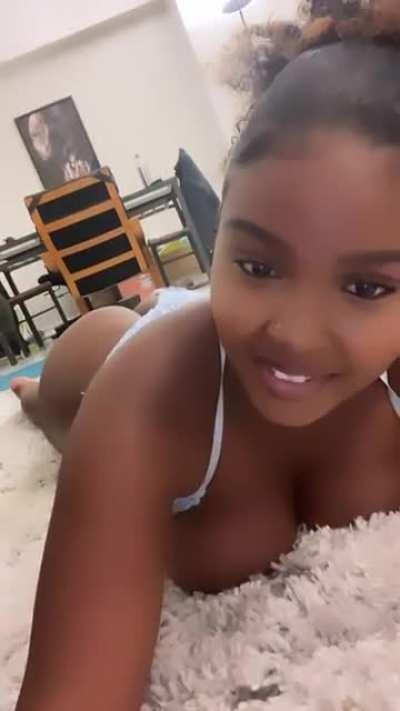 Can I do this on your face ?