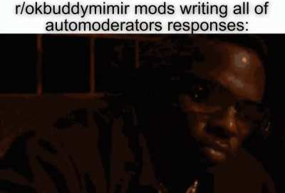 There's So Many, I Need A List