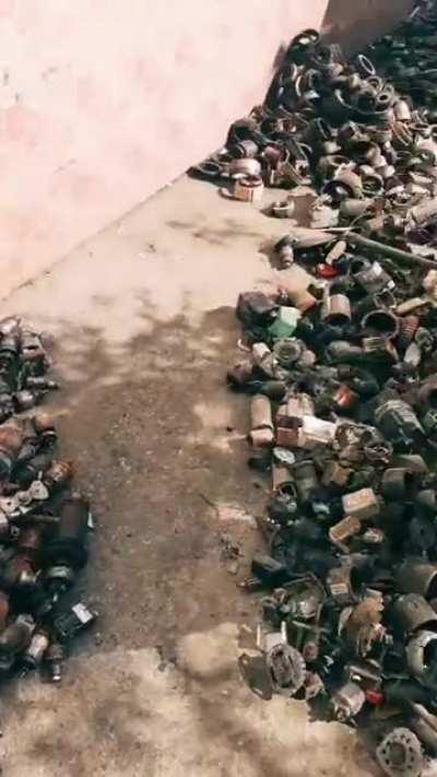 Cei care muncesc cu adevarat