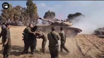 Now this is a proper gender reveal