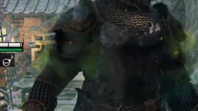 This is everyone who calls WM 