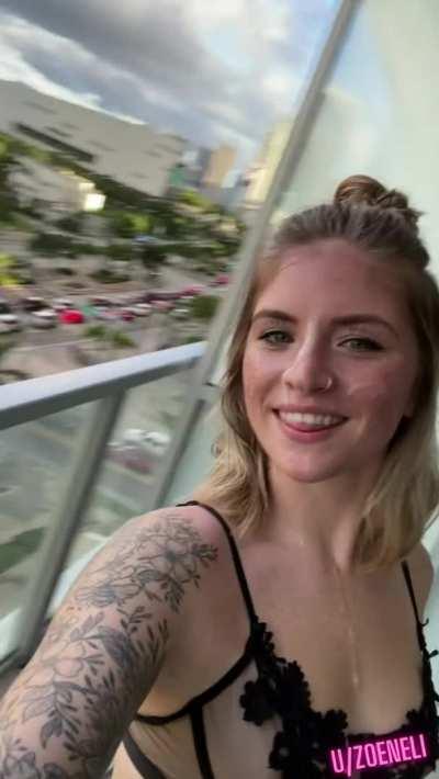 Just showing off my reward