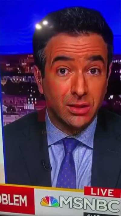 21 savage predicted Trumps downfall..