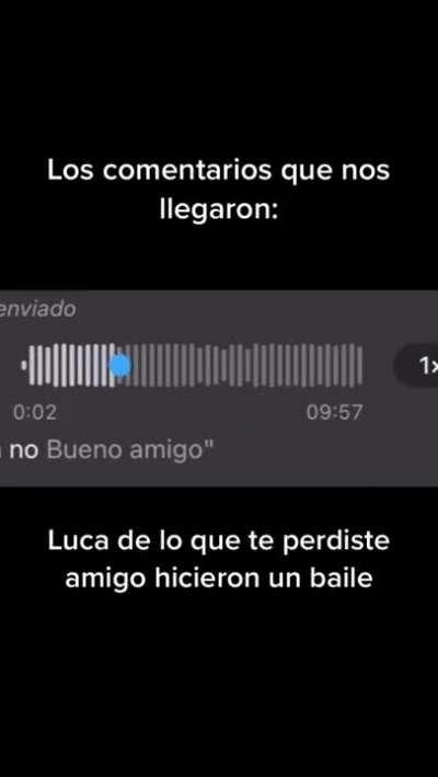 Que buena edad, te mostraban una axila y tenias material para toda la semana.