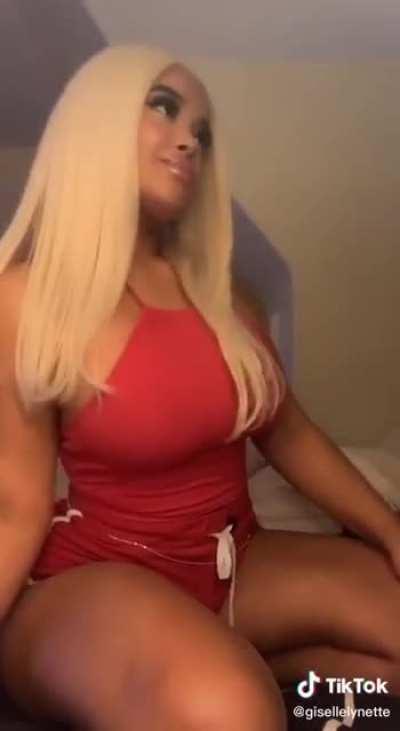 gisselleLynette_ - Video #9839