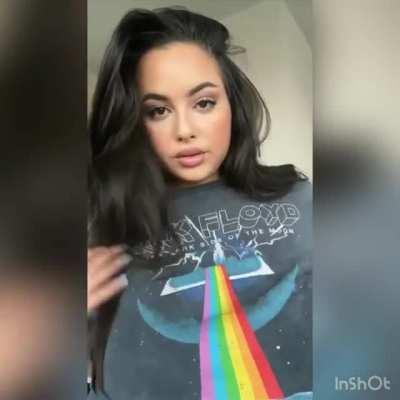 Can I show you the dark side of the moon?