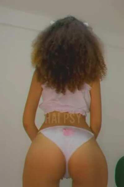 I guess besides it being little I can still shake it?