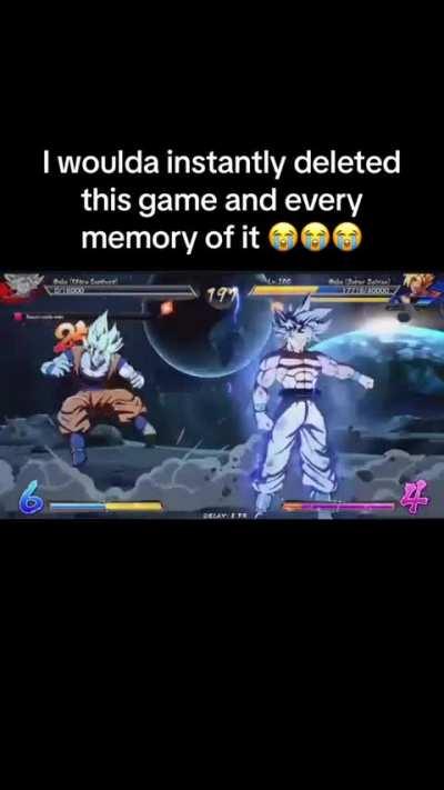 Can someone explain what happened?