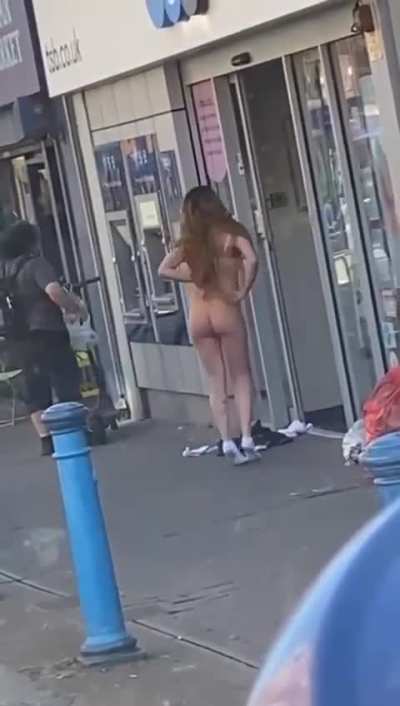 Just another day at the office