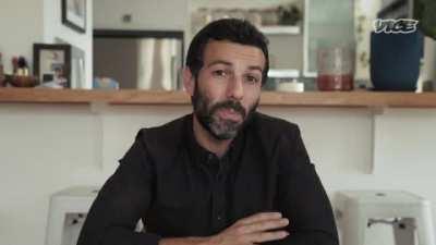 People are drenched in fuel as they steal gasoline from a broken pipeline in Mexico