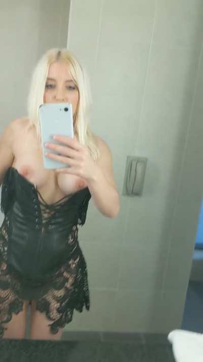 Love to tease you lot 😜