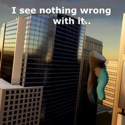 Being a dev is sometimes difficult but I say everything will be all RIGHT !