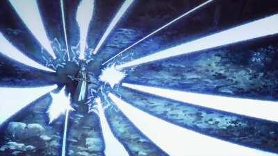 Fern's unlimited spamming gif