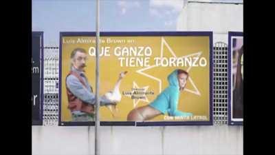 Cuando critican a Spinetta por sus letras siempre me acuerdo de Luis Almirante Brown 