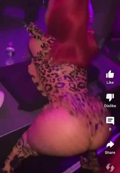 Dream dolls fat ass 😵‍💫