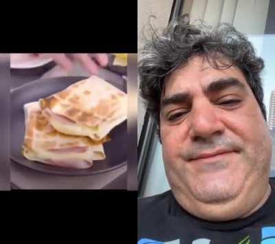 This is gonna go down as one of those things I thought would work, but didn't!