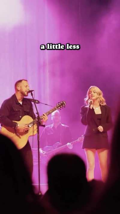 [Video] James Morrison performing 