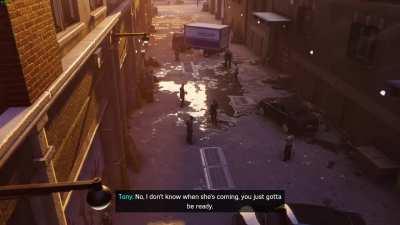 Why did Spider-Man die of a heart attack, is he stupid?