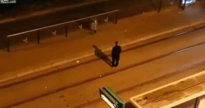 Let sleeping Germans lie