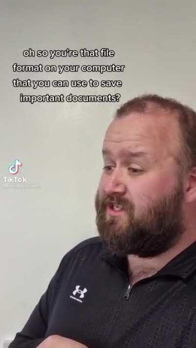 Just a small difference between the two, simple mispronounciation!