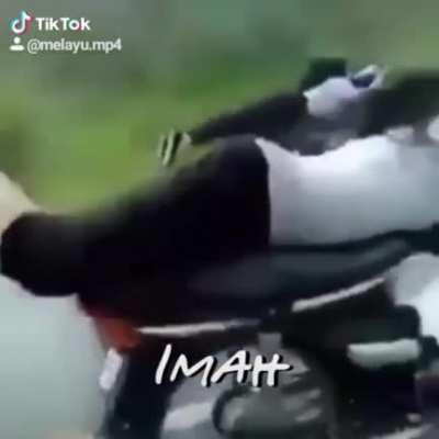 Rempit Friends intro