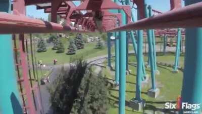 Mind Eraser but it's only the good parts