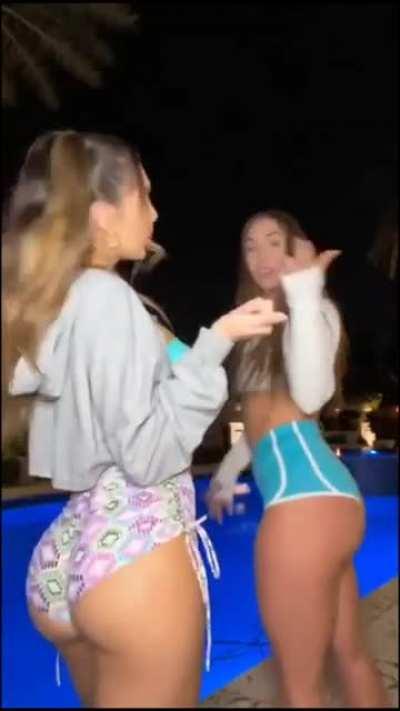 Big Bank 🍑🍑🍑