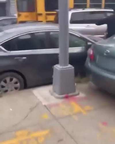 GTA: 5 stars challenge