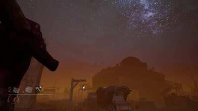 I hit the bird on dead dawg with a hatchet lol