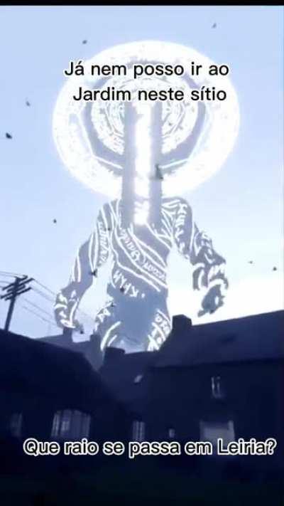 WTF Leiria?